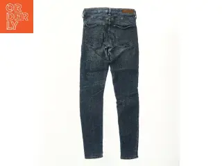 Jeans fra H&M (str. XS)
