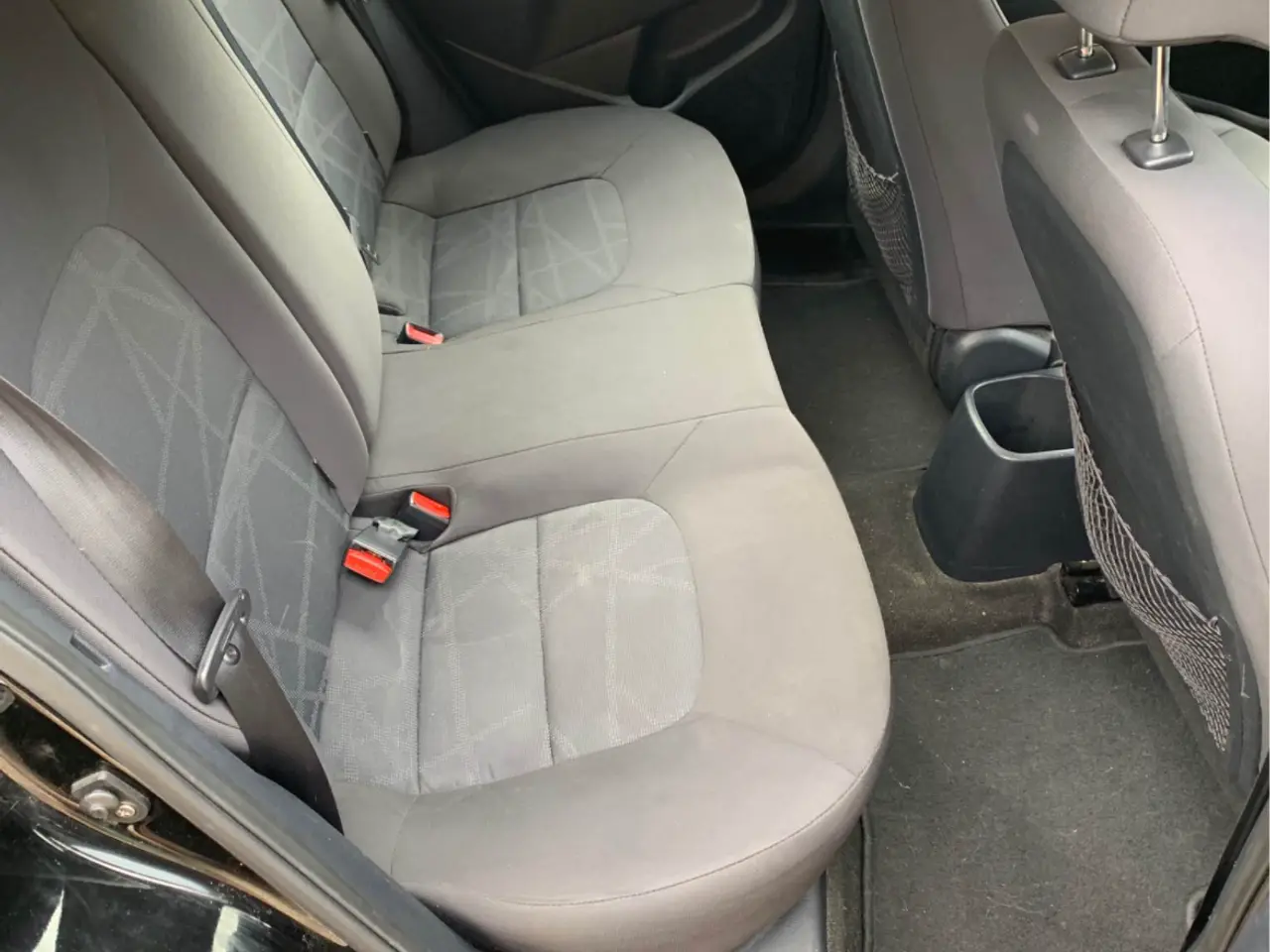 Billede 5 - Fin Kia Rio 2012