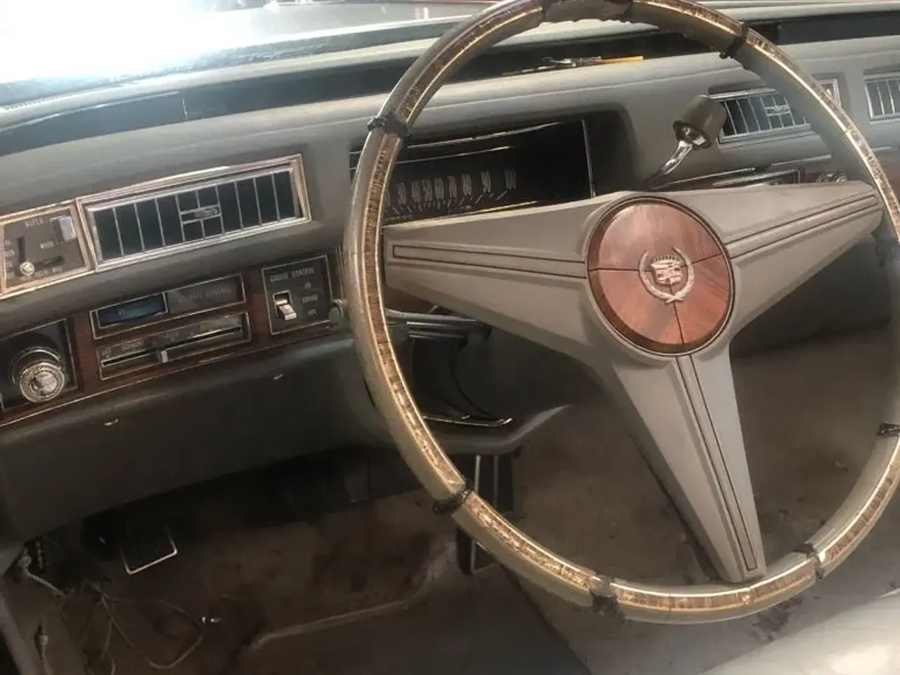 Billede 8 - Cadillac eldorado cab