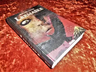 Lermaske, Michael Lycke,