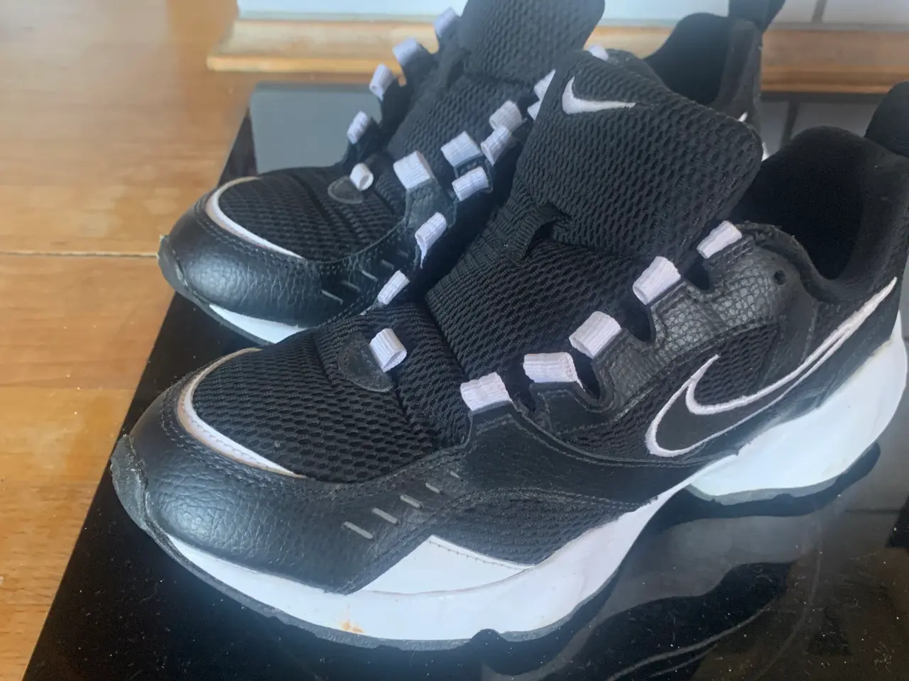 Billede 4 - Fede nike sko str 40 