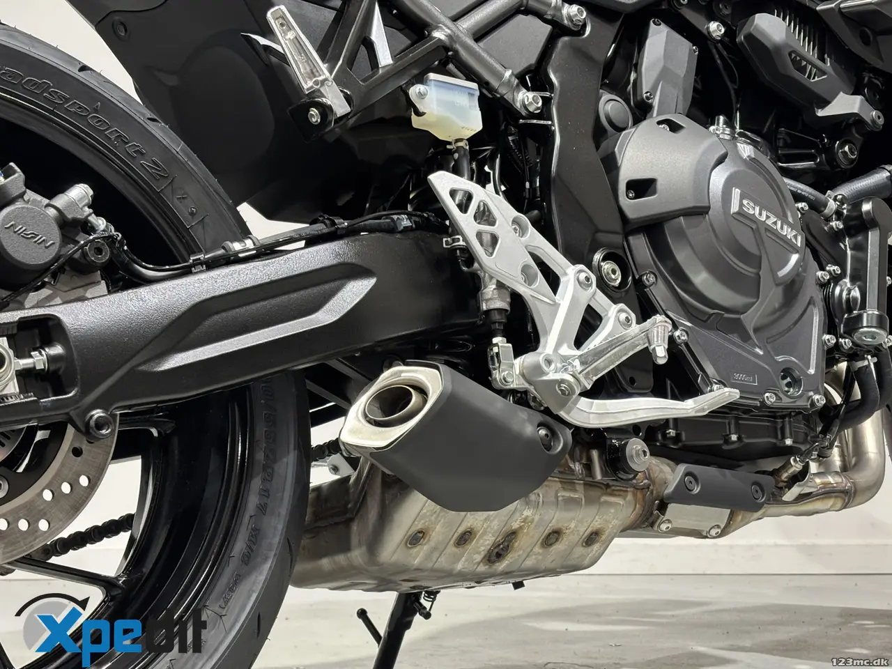 Billede 17 - Suzuki GSX-8S
