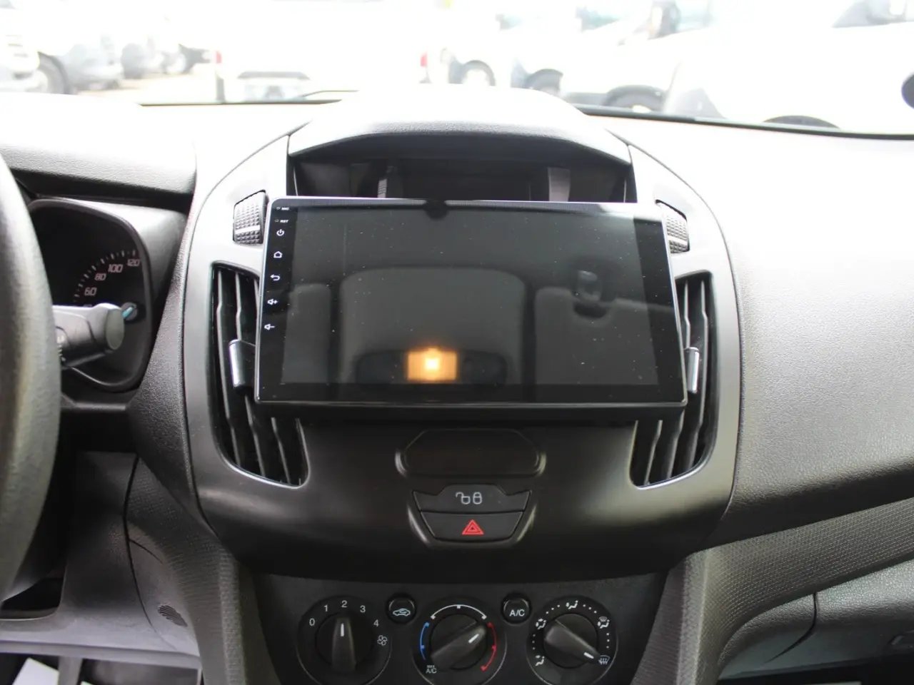 Billede 5 - Ford Transit Connect 1,5 TDCi 100 Trend lang