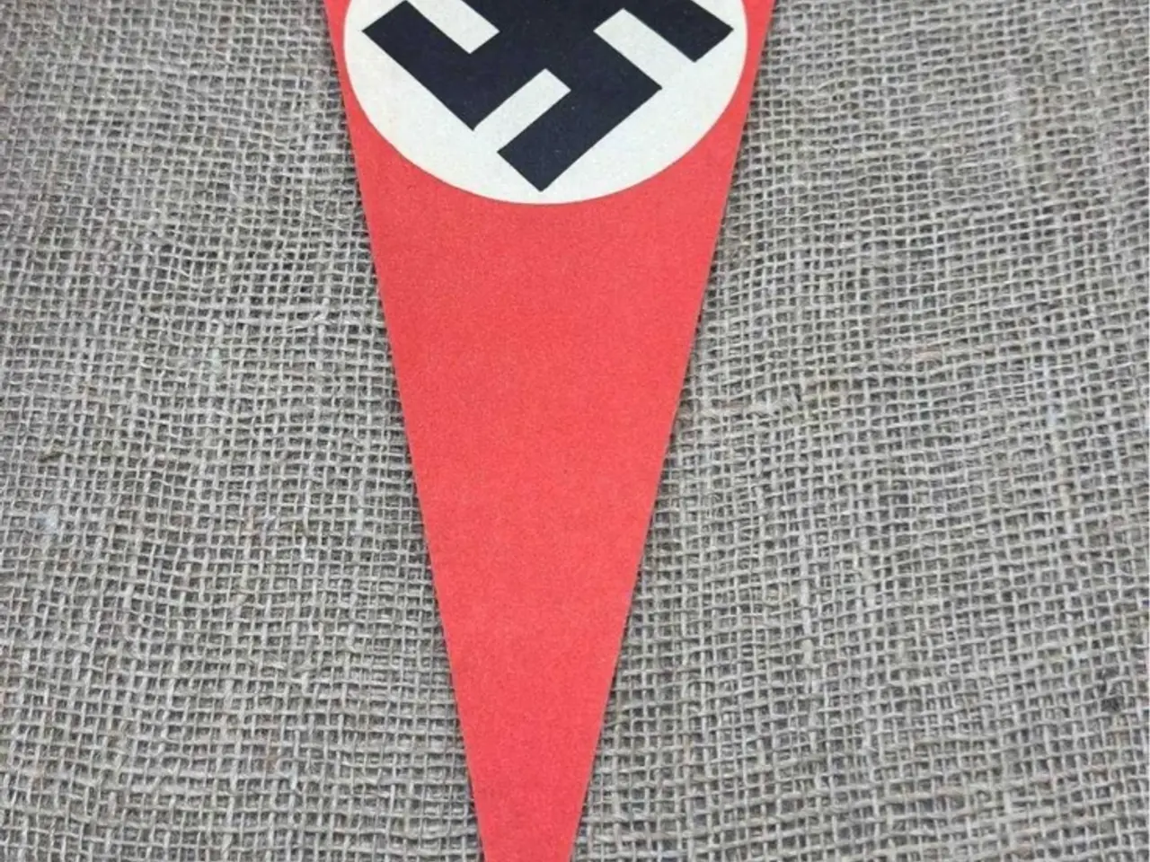 Billede 13 - 🇩🇪 OL BERLIN 1936 – HISTORISK TILDELINGSDOKUMENT