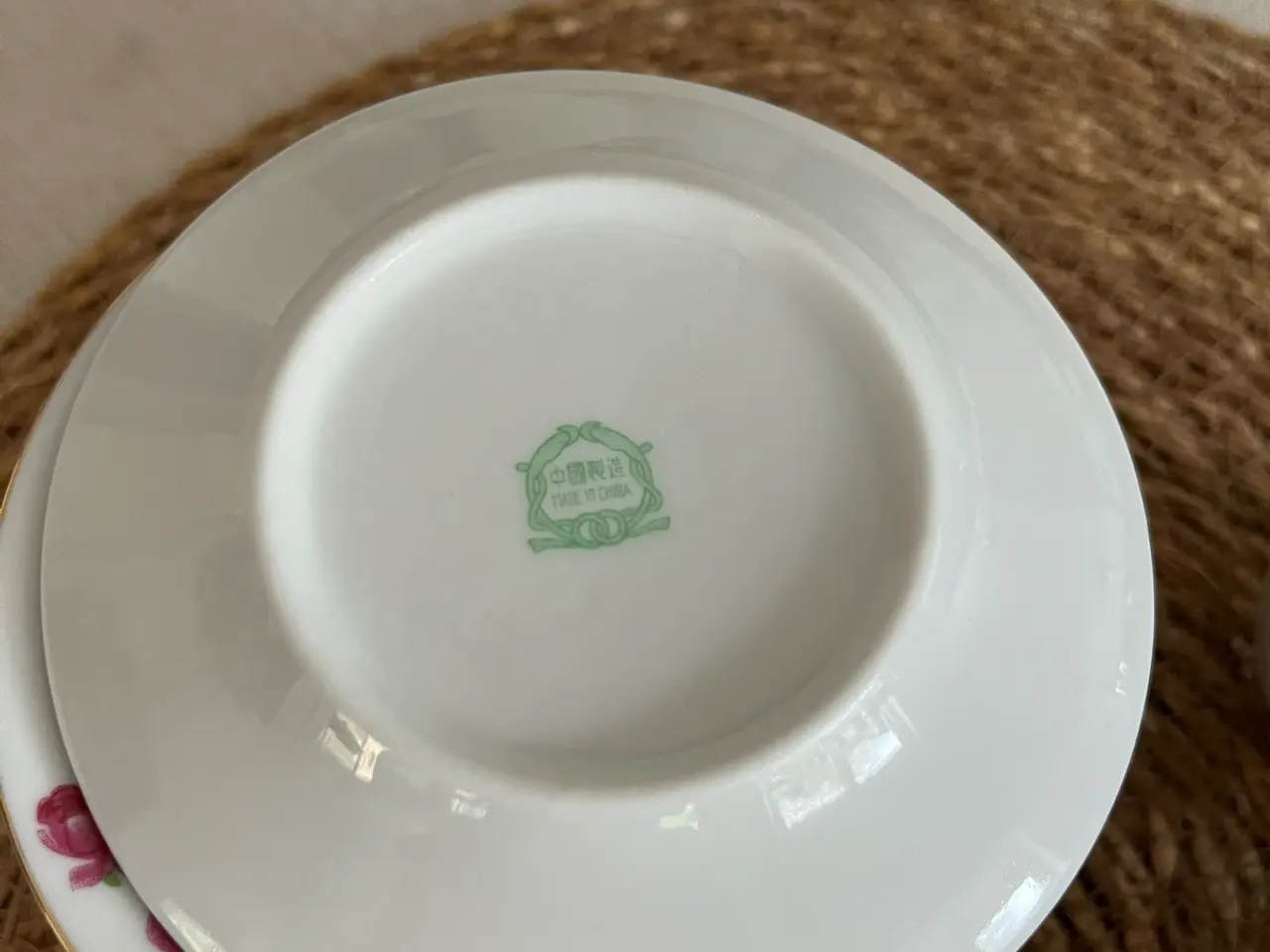 Billede 6 - Kaffestel