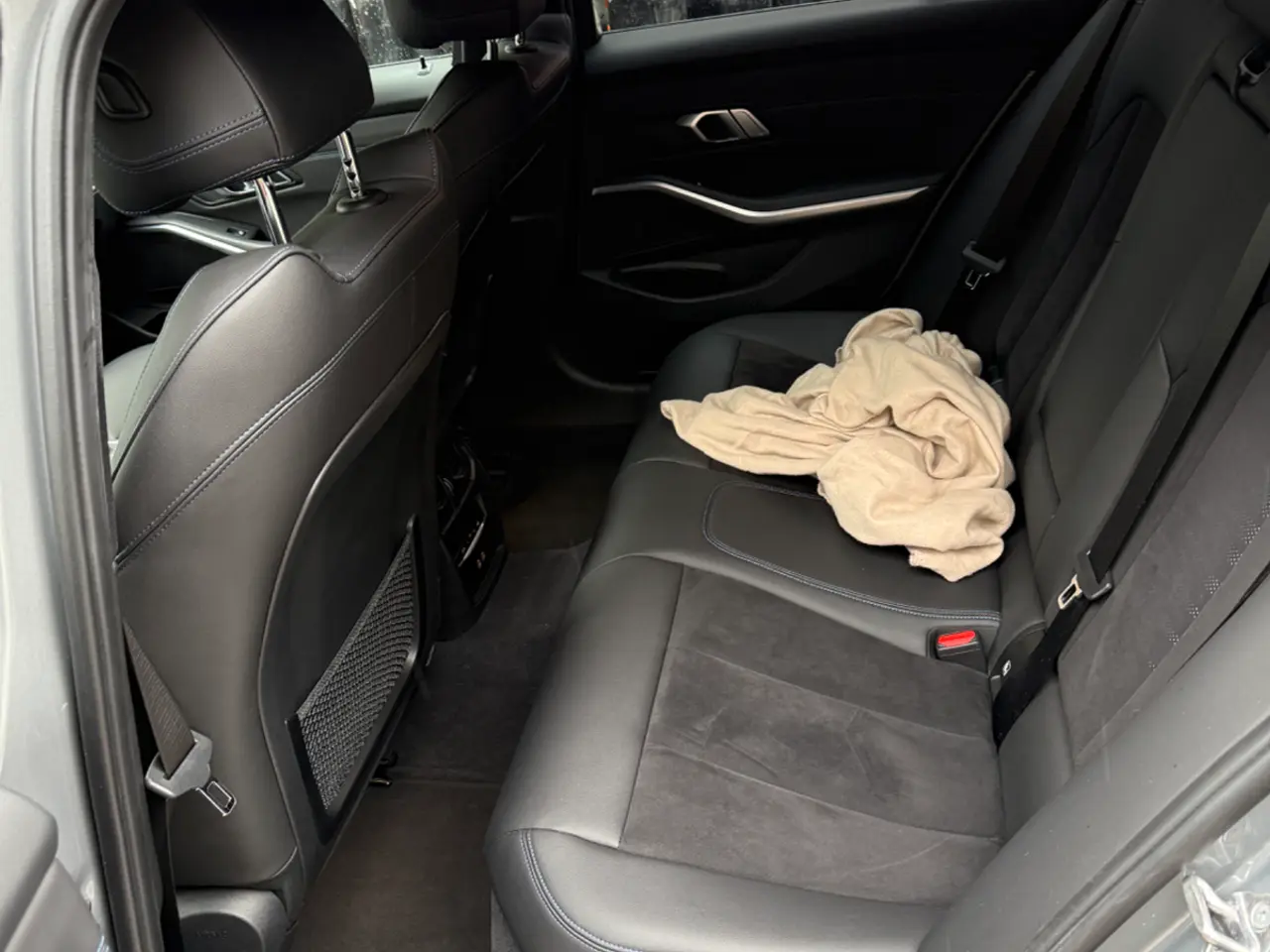 Billede 14 - BMW 330e 2,0 Touring M-Sport aut.