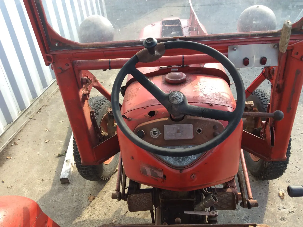Billede 16 - Zetor 2011
