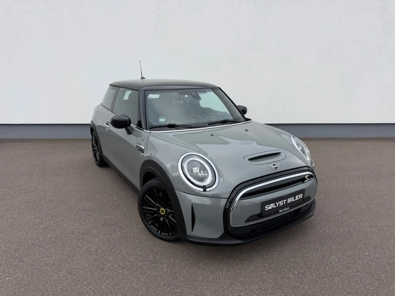 Billede 3 - MINI Cooper SE  Classic Trim