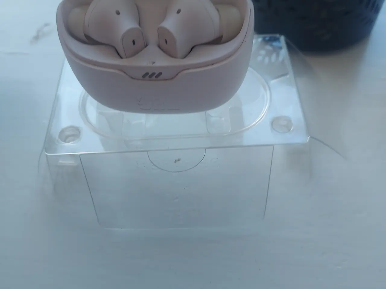 Billede 1 - Jbl tune ear buds