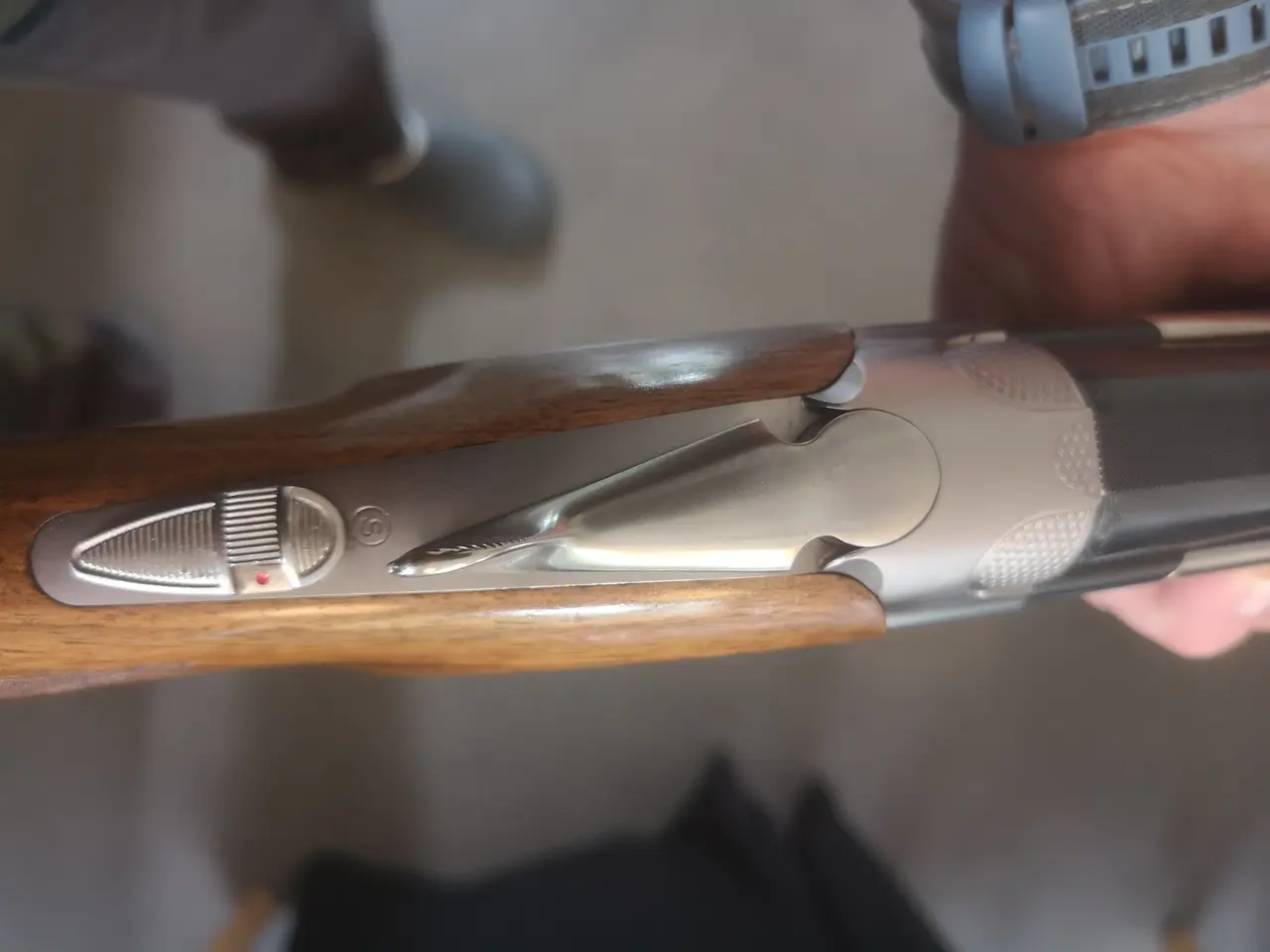 Billede 1 - Beretta Onyx