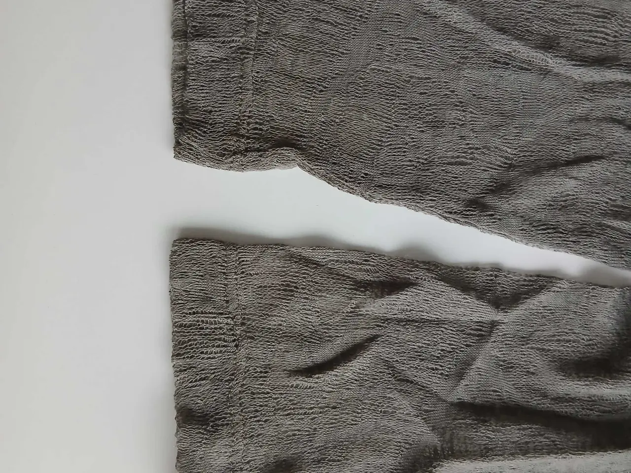 Billede 7 - Top. Cream. Large/40