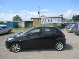 Mazda 2 1,3 