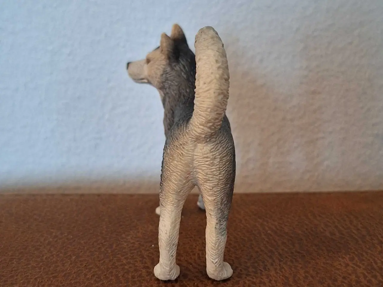 Billede 3 - Schleich Husky