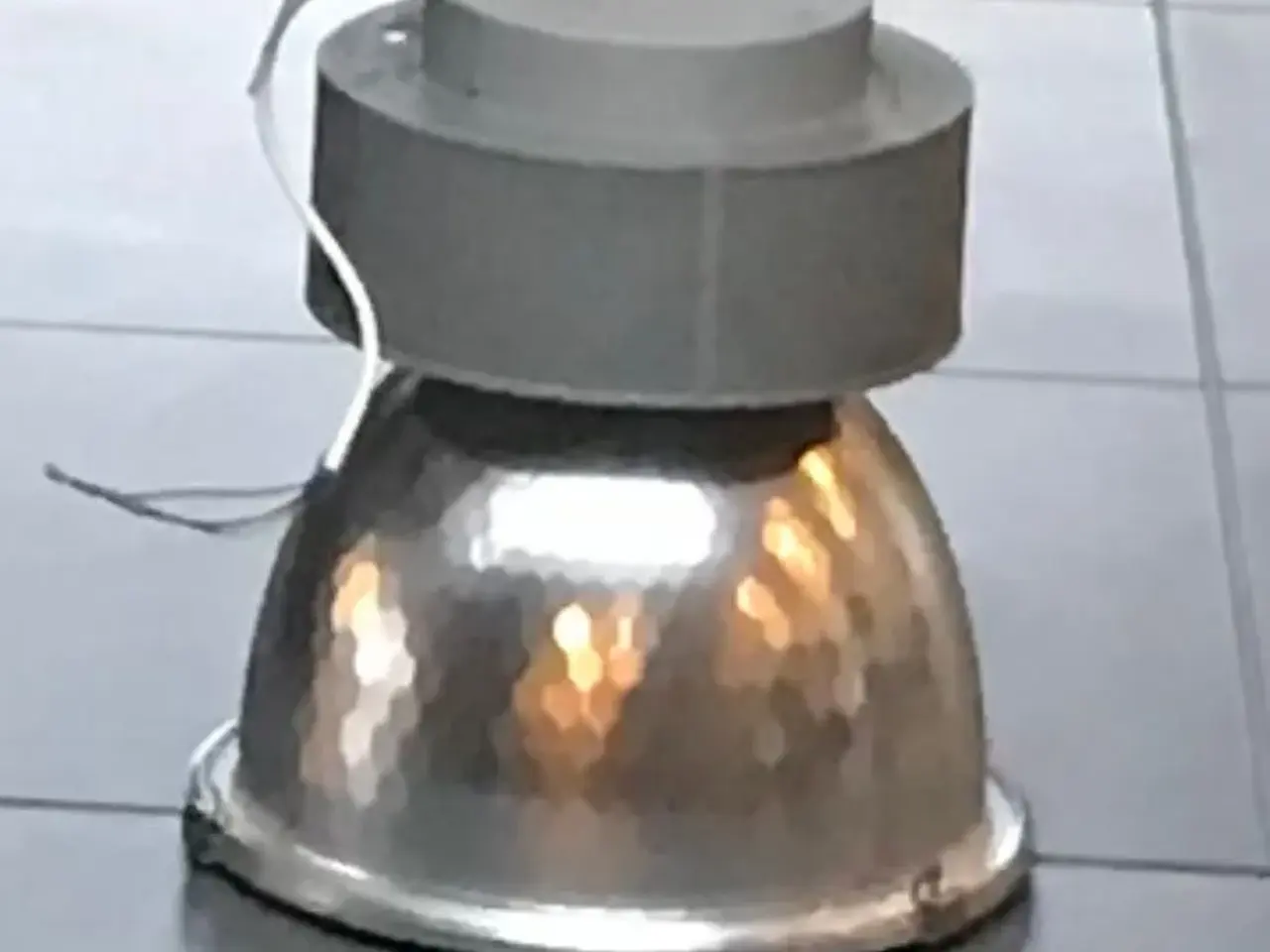 Billede 2 - Zumtobel Industri lamper