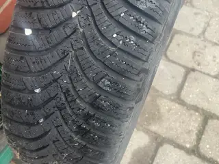Vinterhjul 1 stk