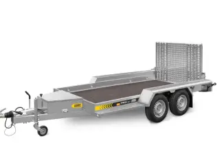 Lorries TPM35-3617 fabriksny