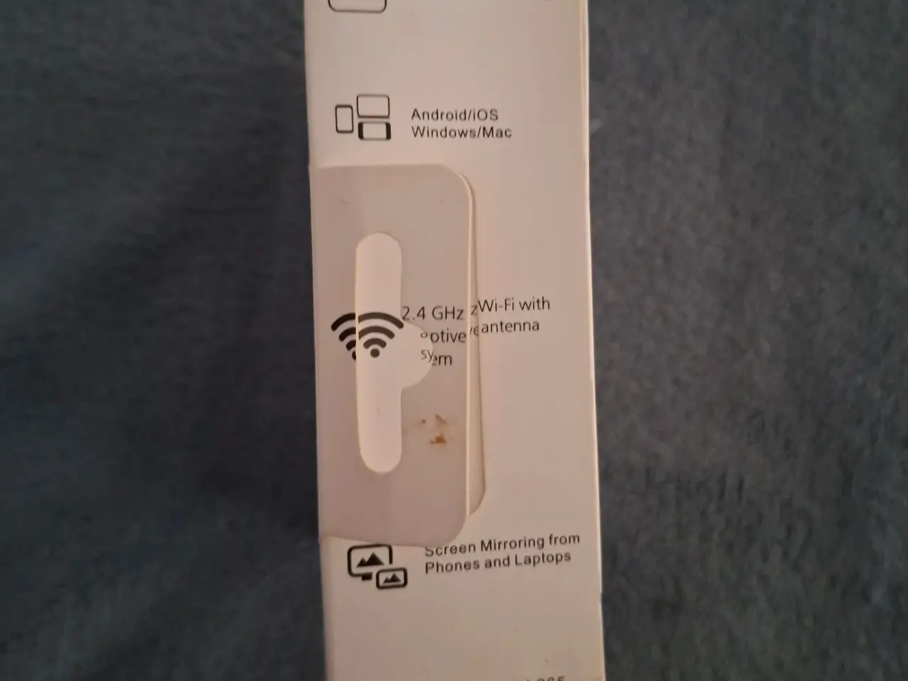 Billede 5 - WeCast mediestreamer