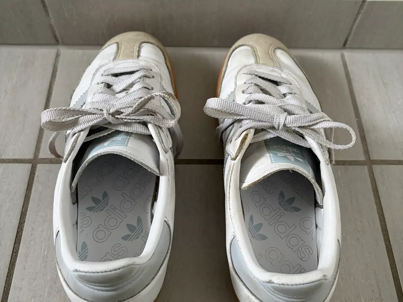 Billede 6 - adidas Originals Samba, str. 40