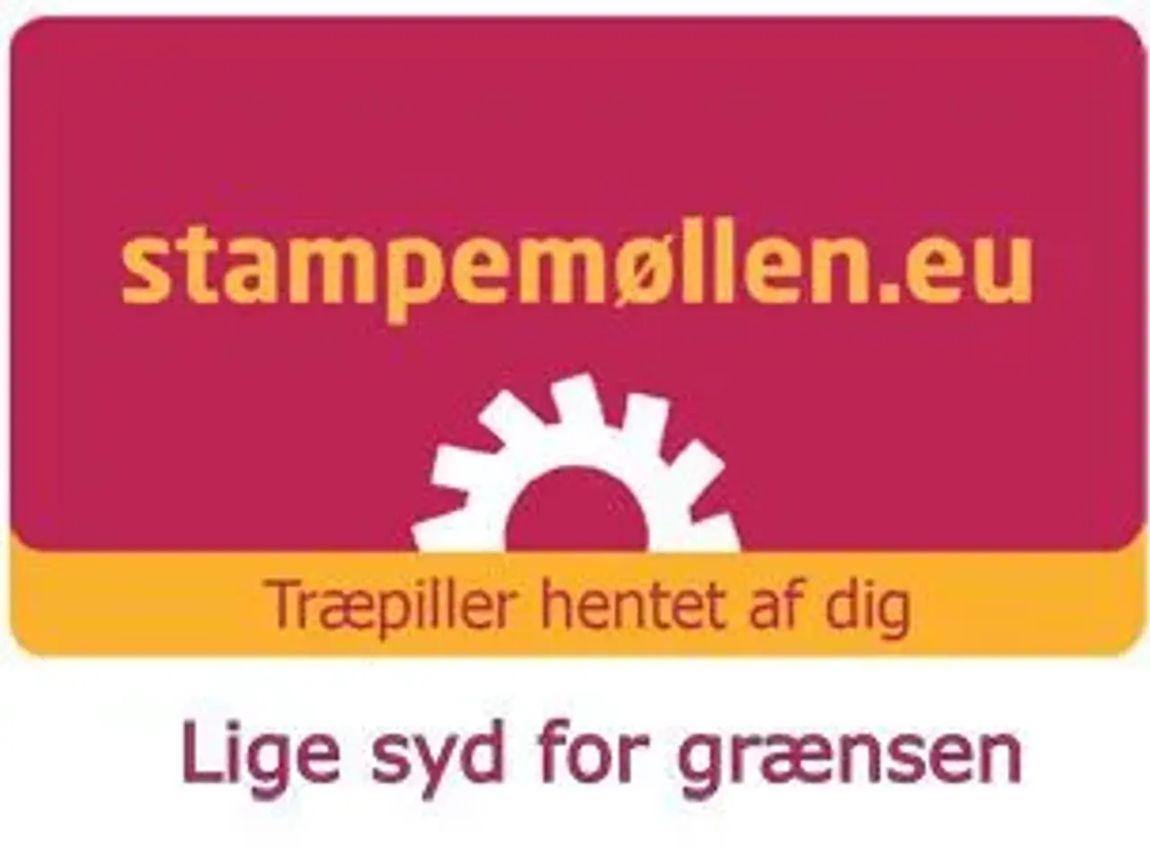 Billede 1 - Træpiller