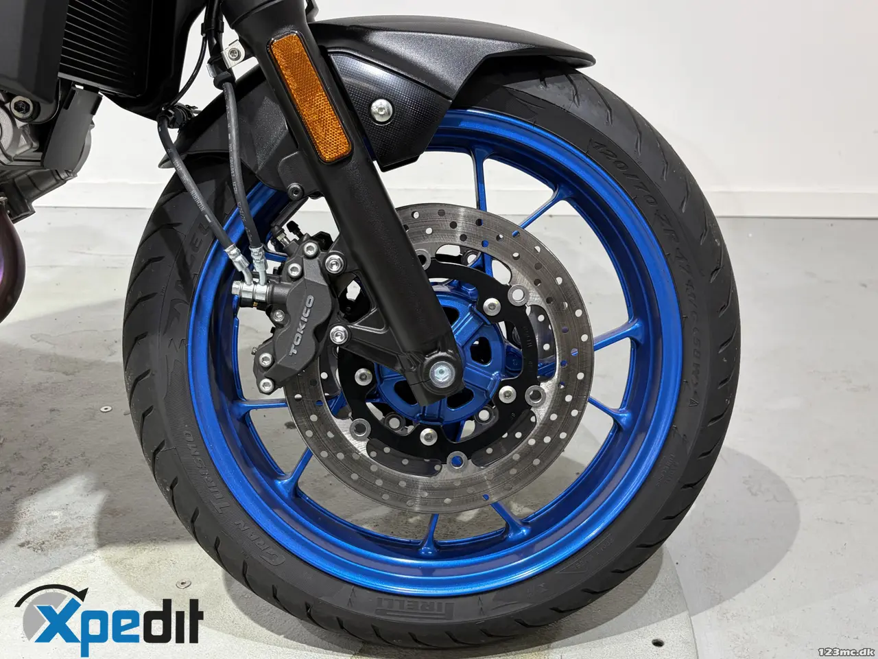 Billede 22 - Suzuki SV-7 GX