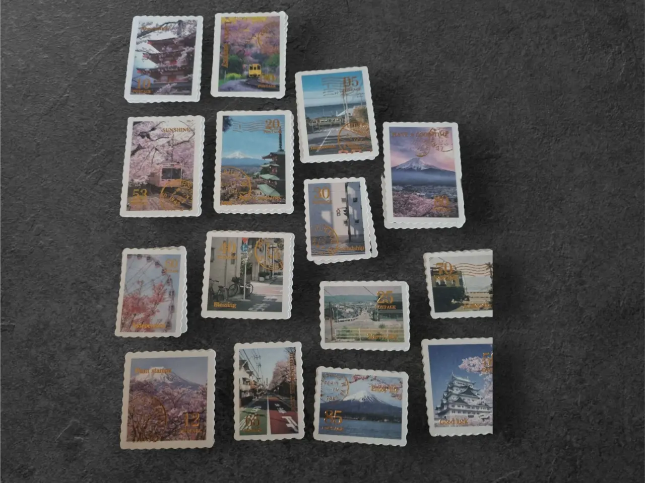 Billede 3 - Annonce 228 - Hobby