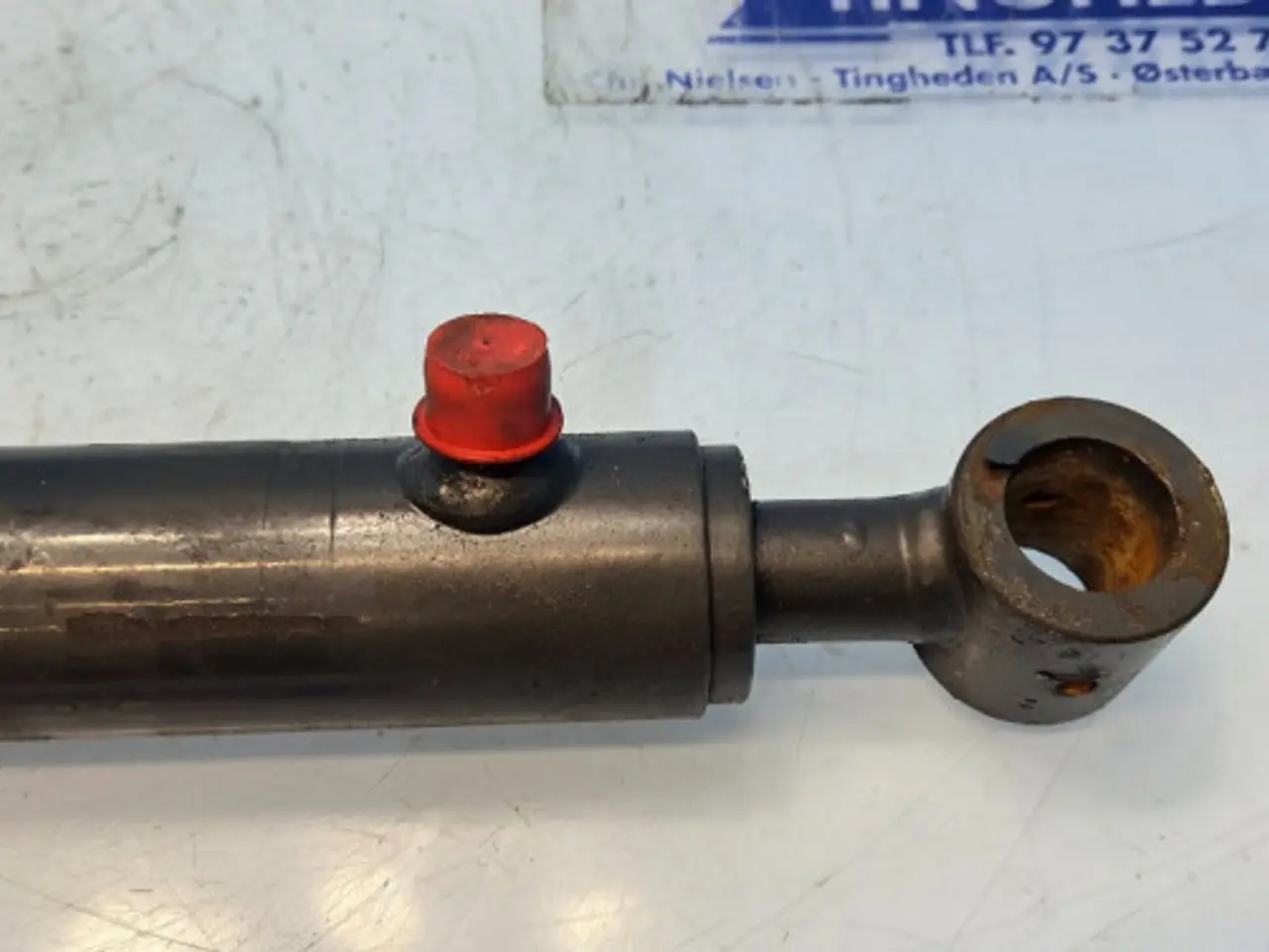 Billede 5 - Krone Big Pack 1290 Cylinder 003349971