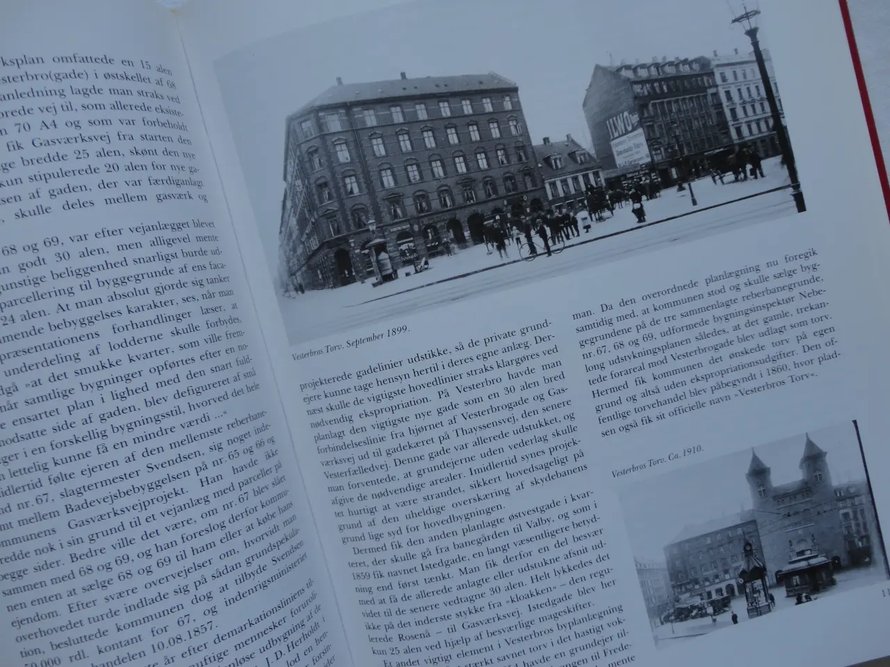 Billede 5 - Vesterbro  :