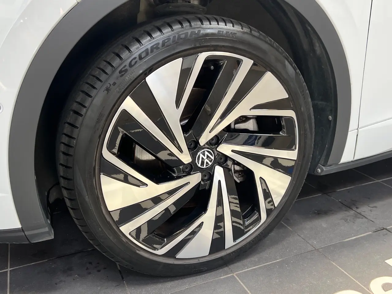 Billede 8 - VW ID.5 77 Pro Performance