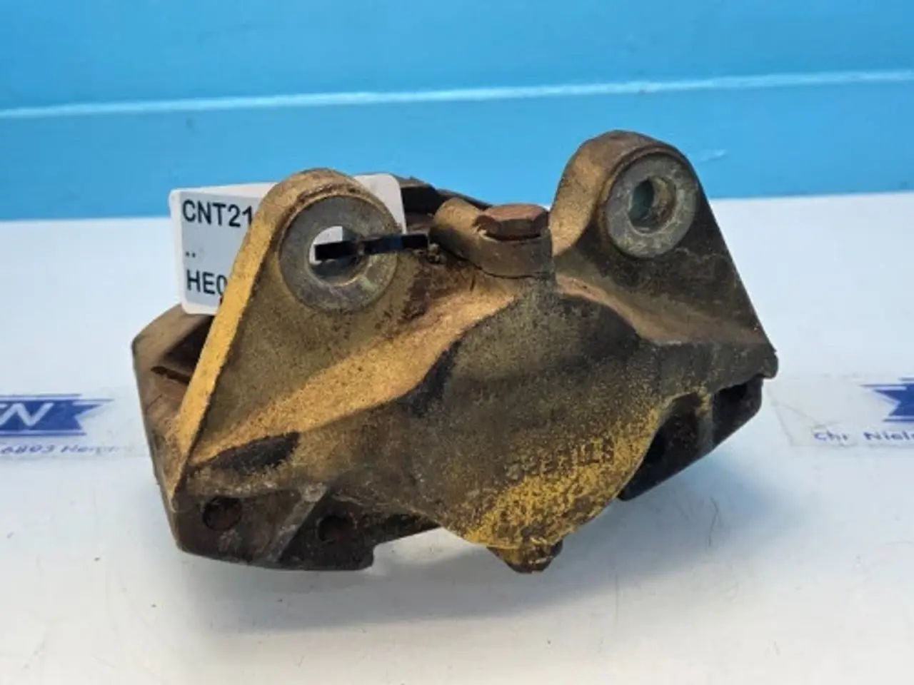 Billede 7 - New Holland TX68 Bremsekaliber 89819370