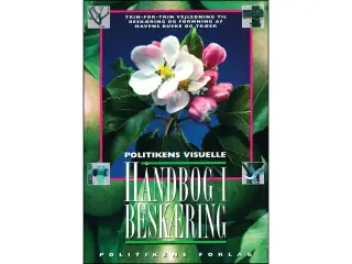 Politikens visuelle håndbog i beskæring