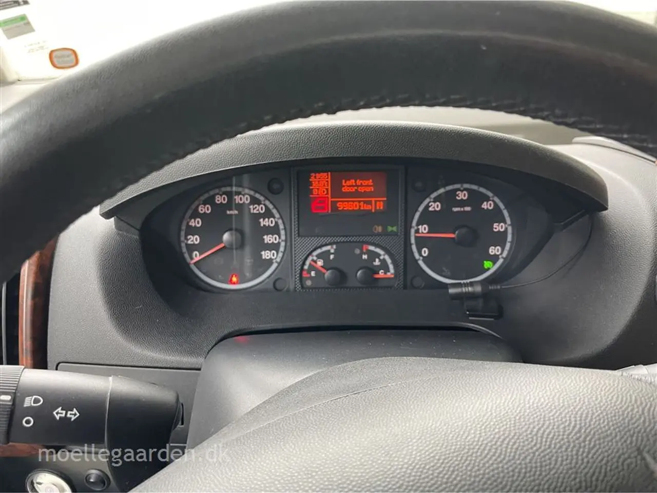 Billede 8 - 2012 - Adria Sonic SUPREME I 701 SL