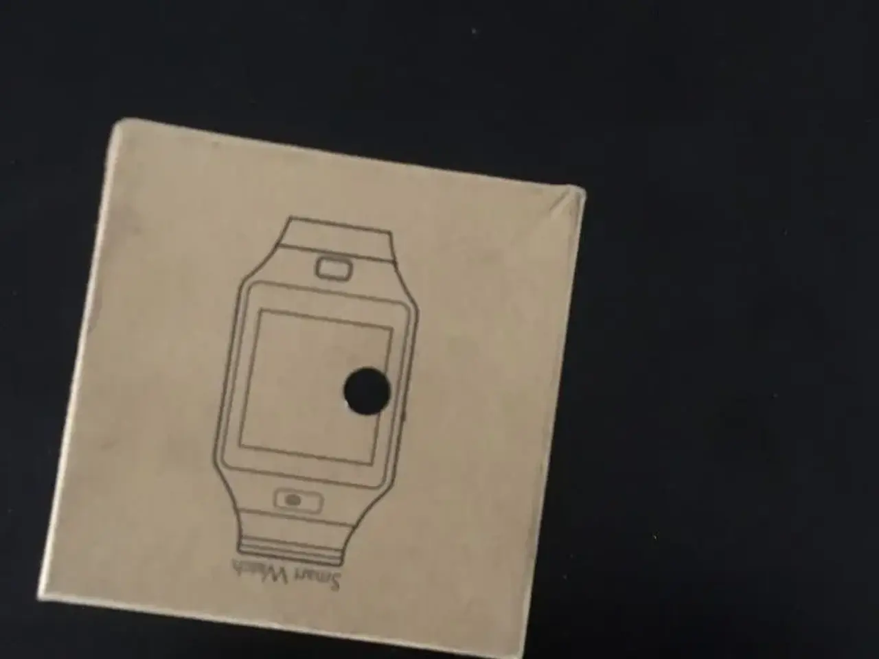 Billede 1 - Smartwatch