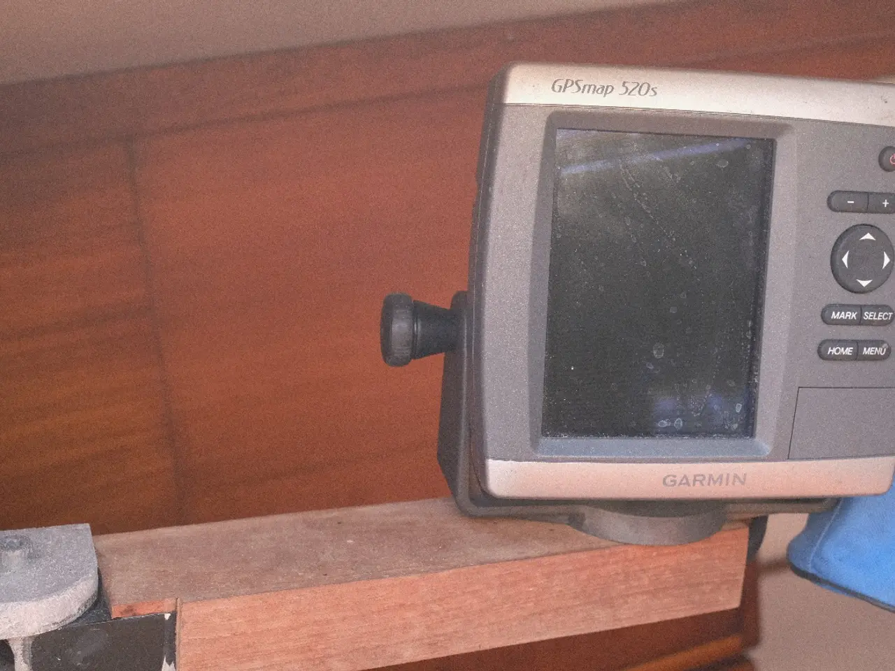 Billede 17 - Becker, 29' svenskbygget one-off sejlbåd