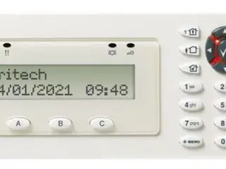 4GS Alarm Internet / simcard