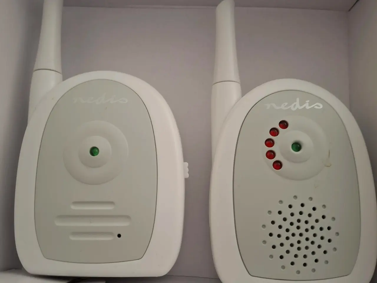 Billede 2 - Babyalarm