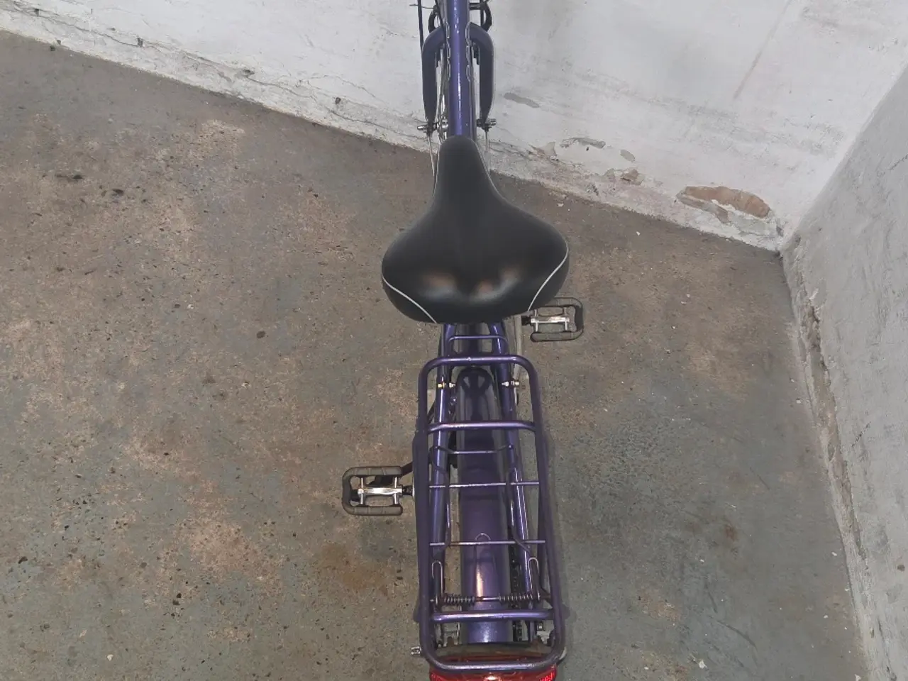 Billede 11 - SCO classic 28" 3 gear 52 cm str.