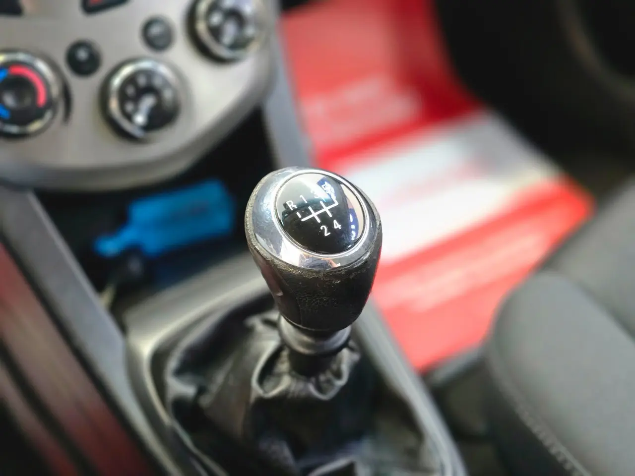 Billede 15 - Chevrolet Aveo 1,2 LT ECO