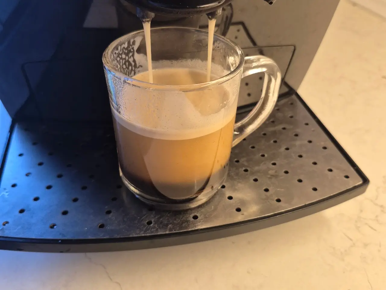 Billede 2 - Espressomaskin