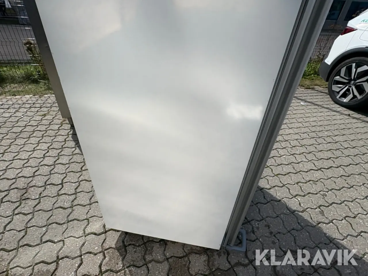 Billede 12 - Industrikøleskab Gram ER600W LG