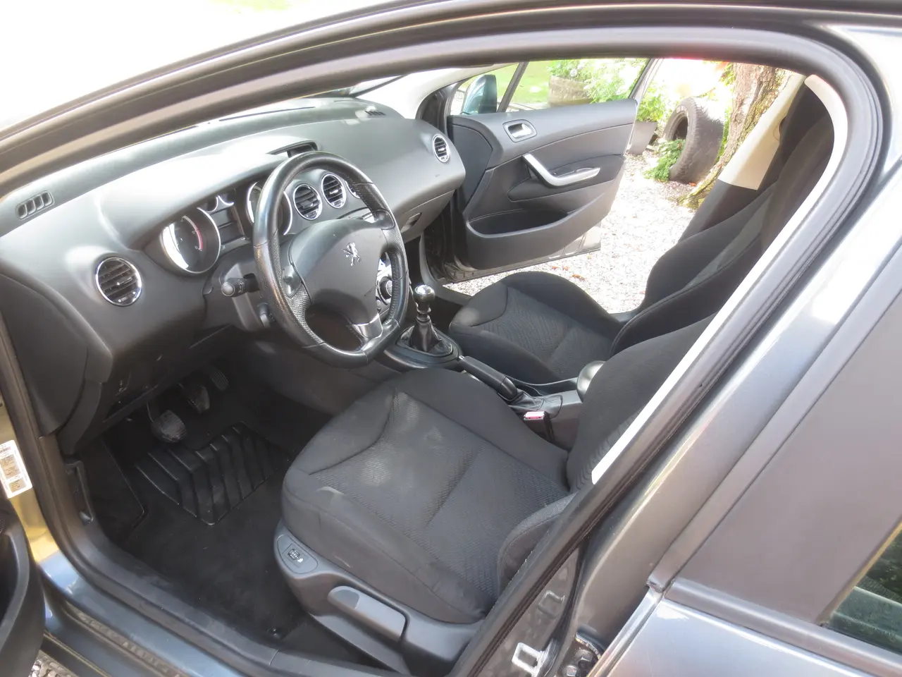 Billede 16 - Peugeot 308 1.6 HDi STC Synet 25.