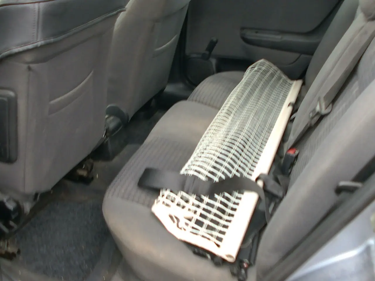 Billede 6 - Opel Astra 1,4 16V Classic Wagon