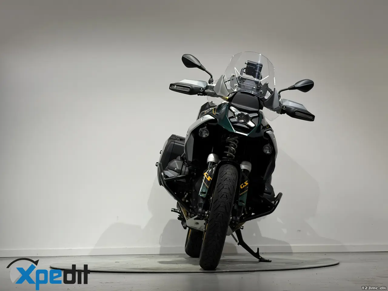 Billede 4 - BMW R 1300 GS