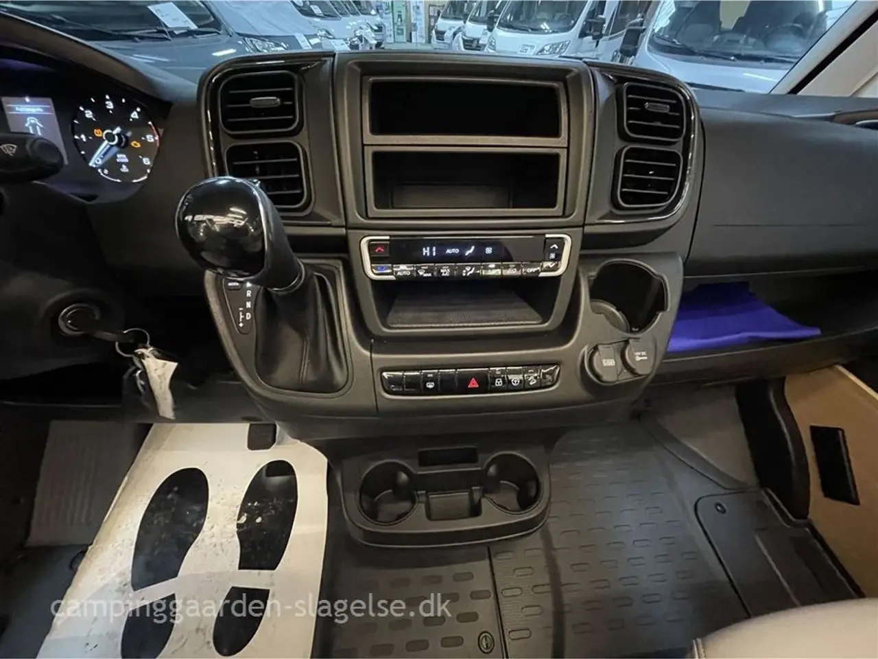 Billede 14 - 2024 - Adria Sonic Plus 700 DL VOGNEN ER PÅ LAGER - NEDSAT KR 85.913,-