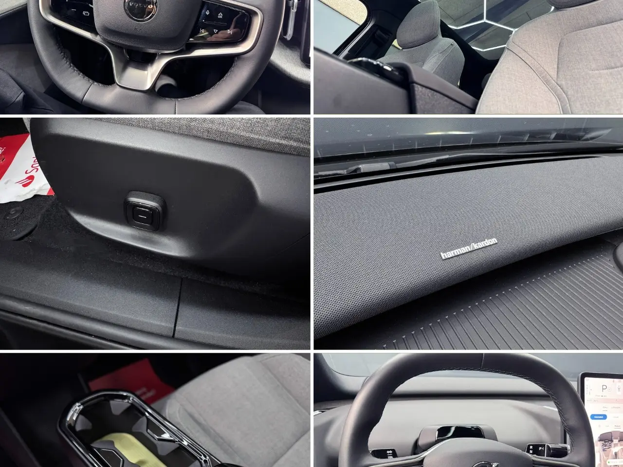 Billede 9 - Volvo EX30  Extended Range Ultra