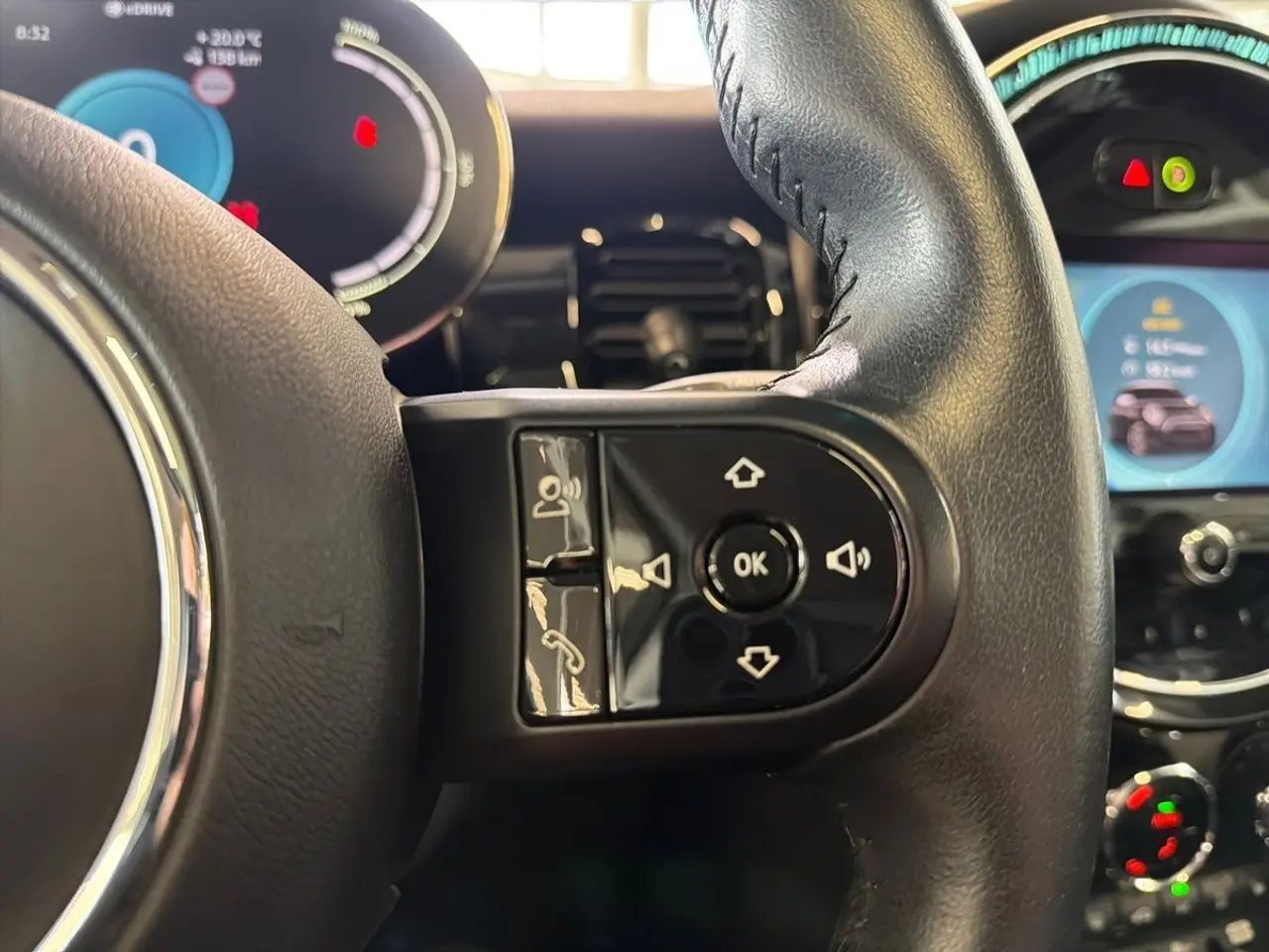 Billede 14 - MINI Cooper SE  Camden Edition