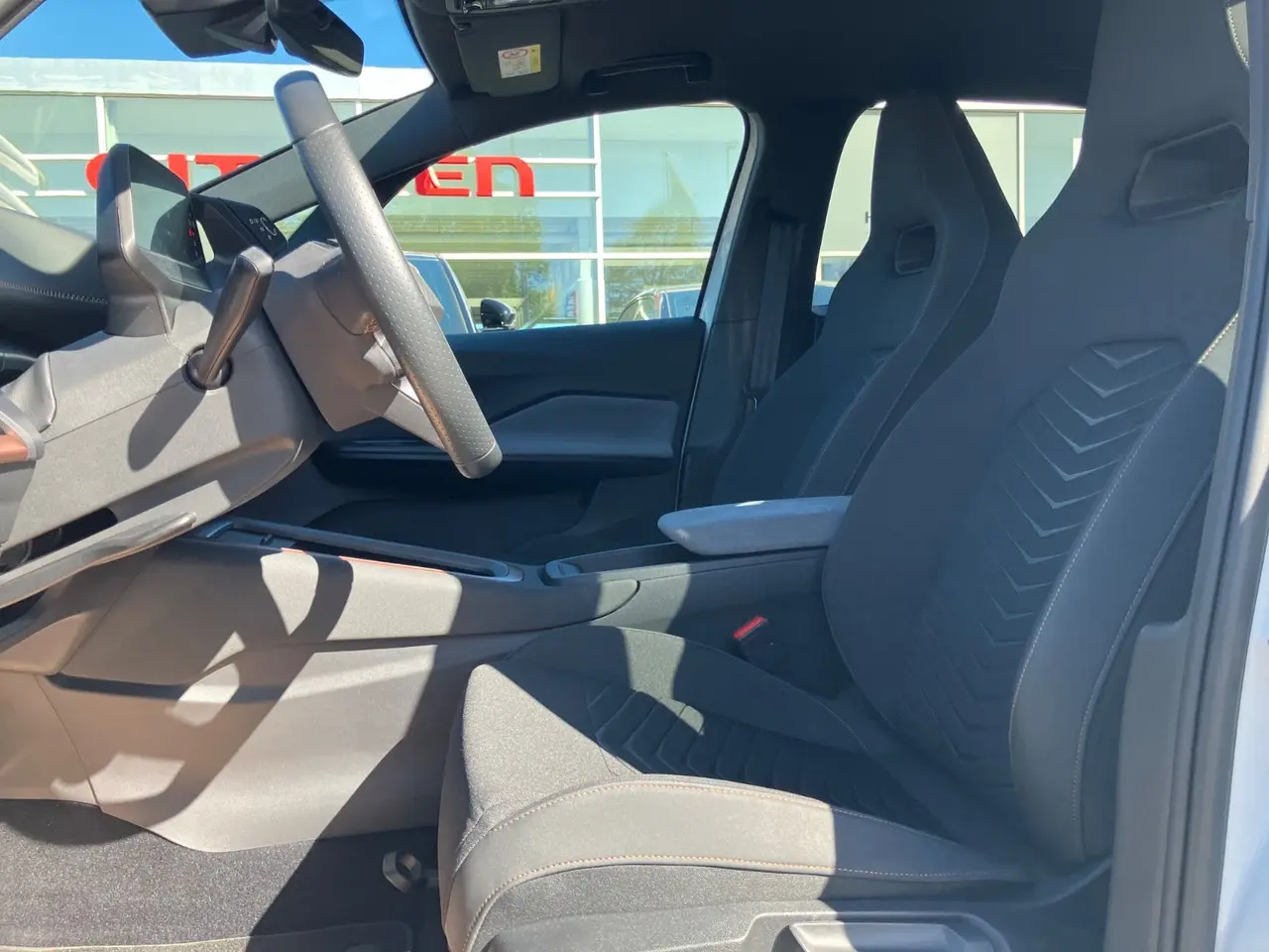 Billede 15 - Cupra Born 77 e-Boost