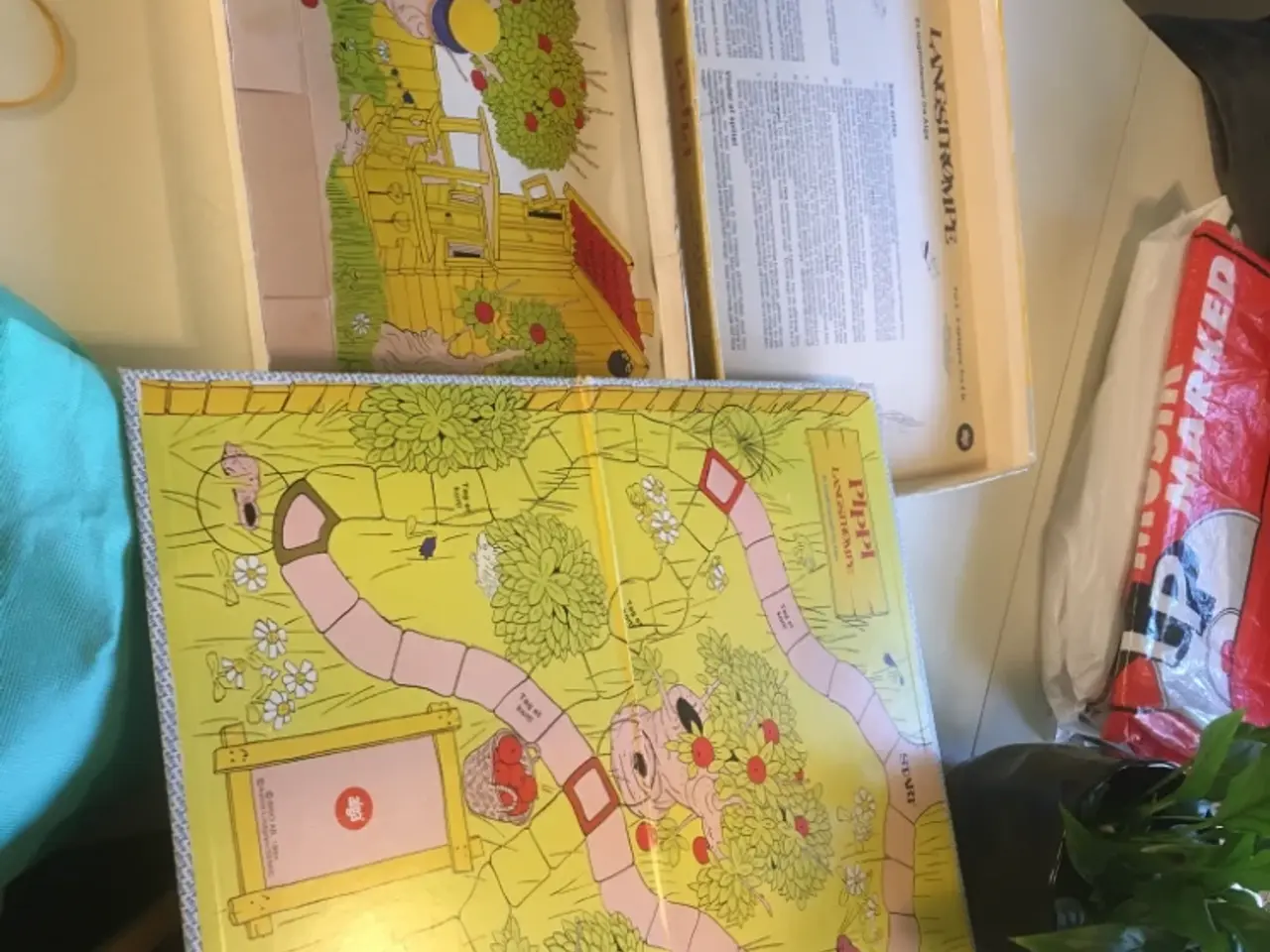 Billede 10 - Diverse spil sælges