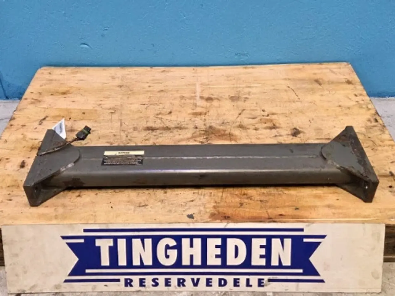 Billede 1 - Fendt 12130N Plejlstang 700141189