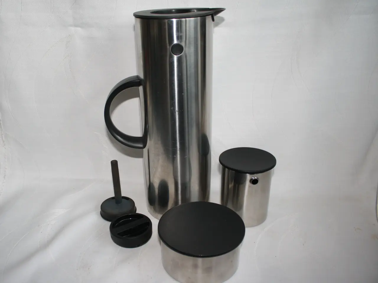 Billede 1 - Stelton Termokande