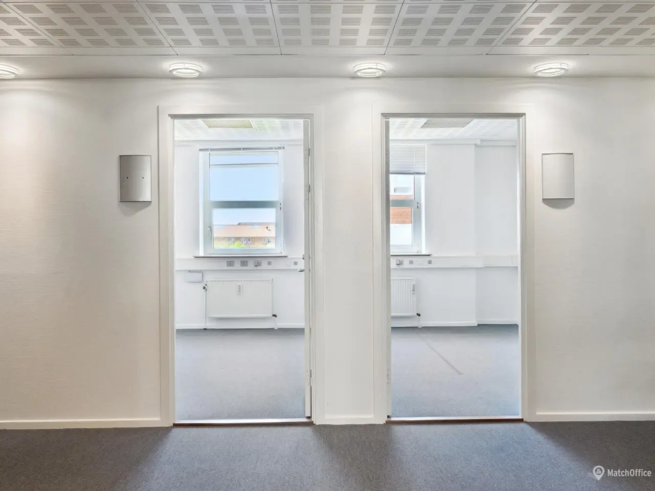 Billede 5 - Kontorfællesskab i spændende ejendom på Østerbro med kontorer fra 10-39 m2